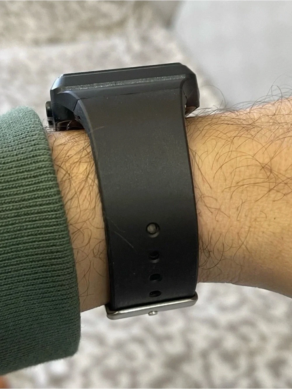 TT Testing Timers SX2 SAT Test Pacing Digital Watch